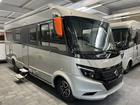 Niesmann+Bischoff iSmove (2027) — foto 1