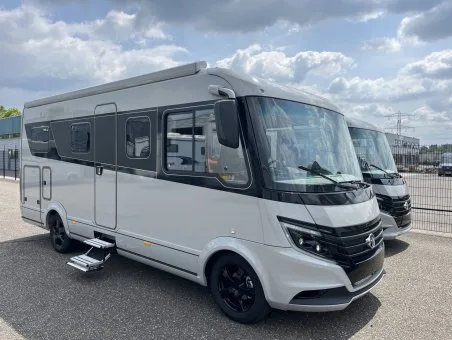 Niesmann+Bischoff iSmove (2027) — foto 1