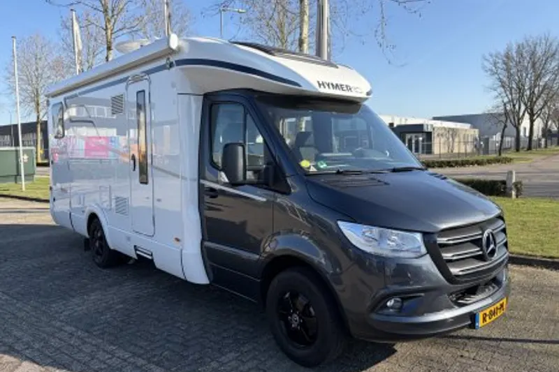 Hymer T 680 (2023)