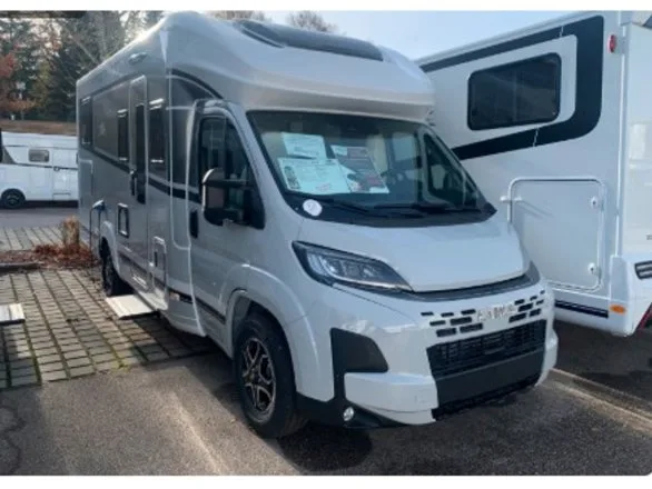 Laika Ecovip (2025) — foto 1