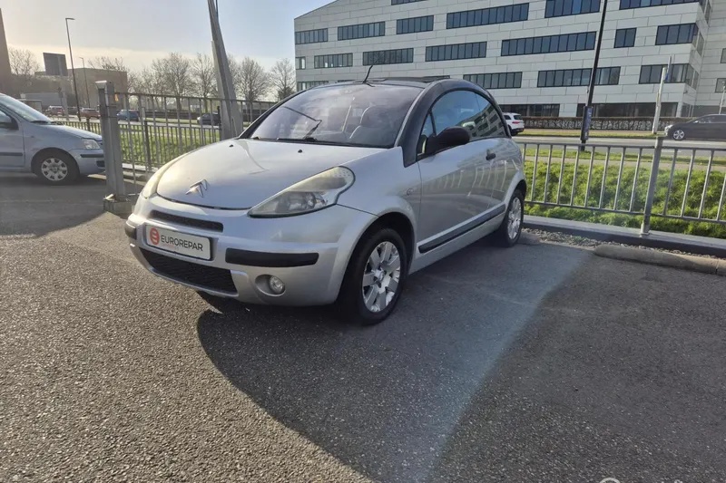 Citroën C3 (2003)