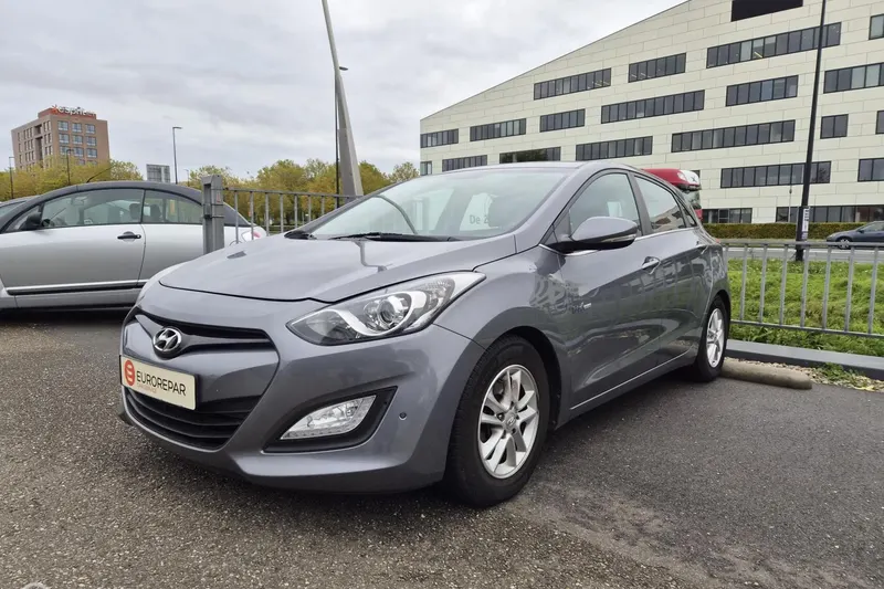 Hyundai i30 (2013)