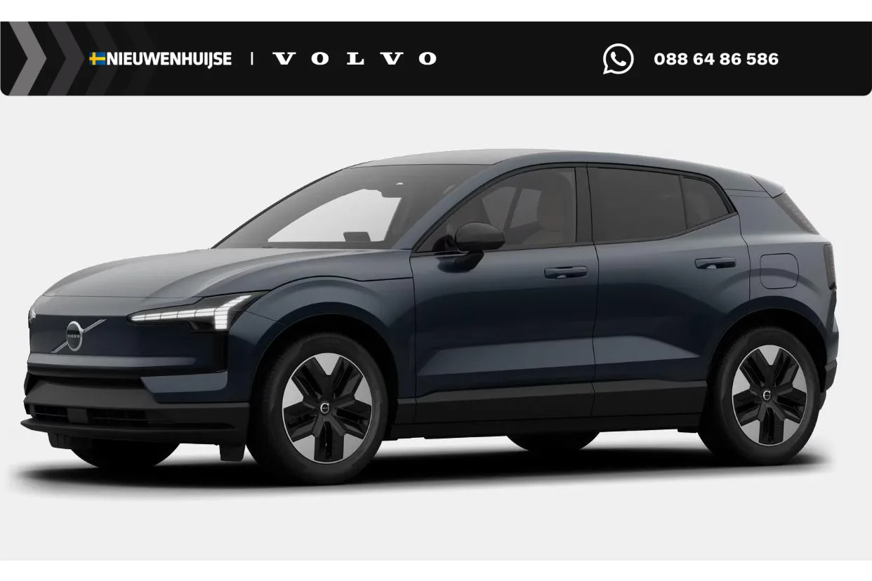 Volvo EX30 (2026) — foto 1