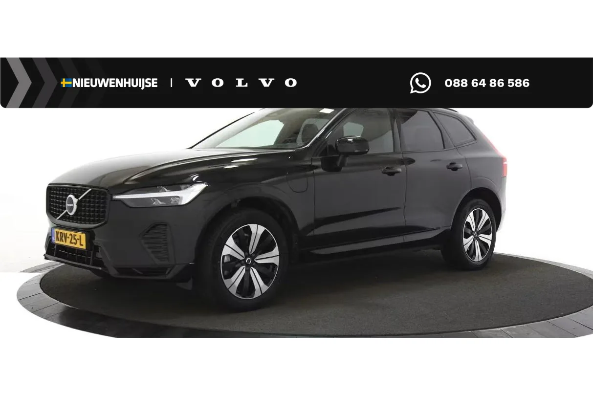 Volvo XC60 (2023) — foto 1