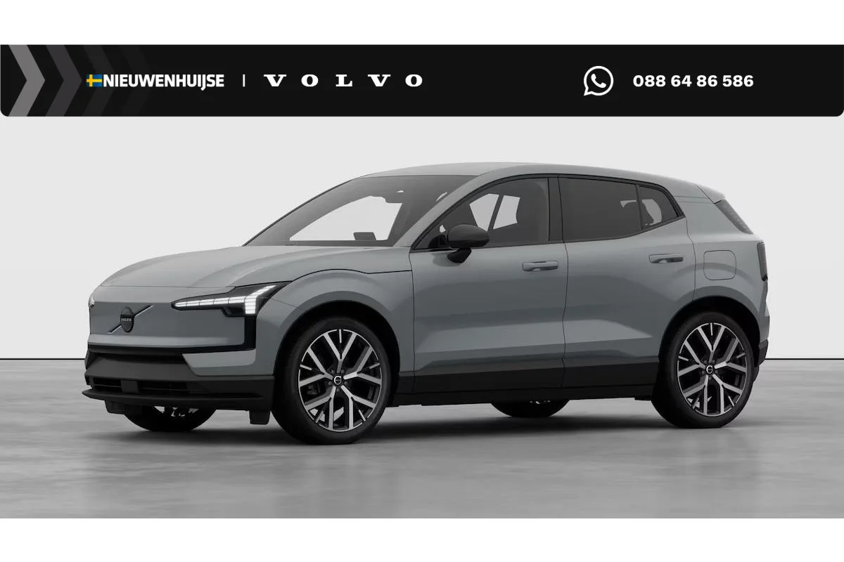 Volvo EX30 (2026) — foto 1