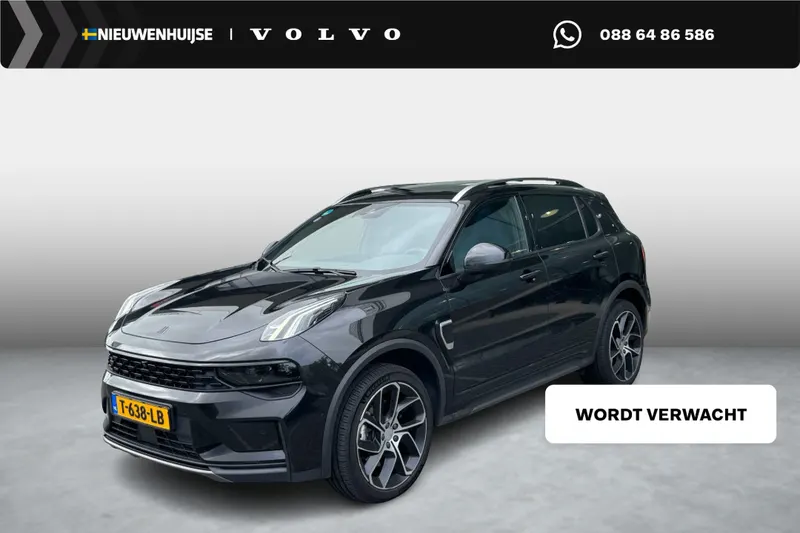 Lynk & Co 01 (2023)