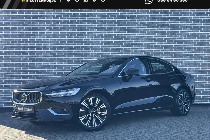 Volvo S60 (2023)