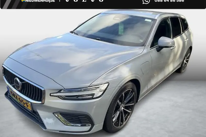 Volvo V60 (2024)