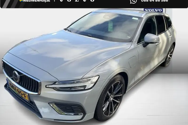 Volvo V60 (2024)