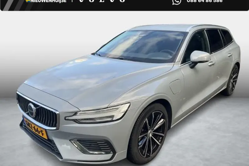 Volvo V60 (2024)