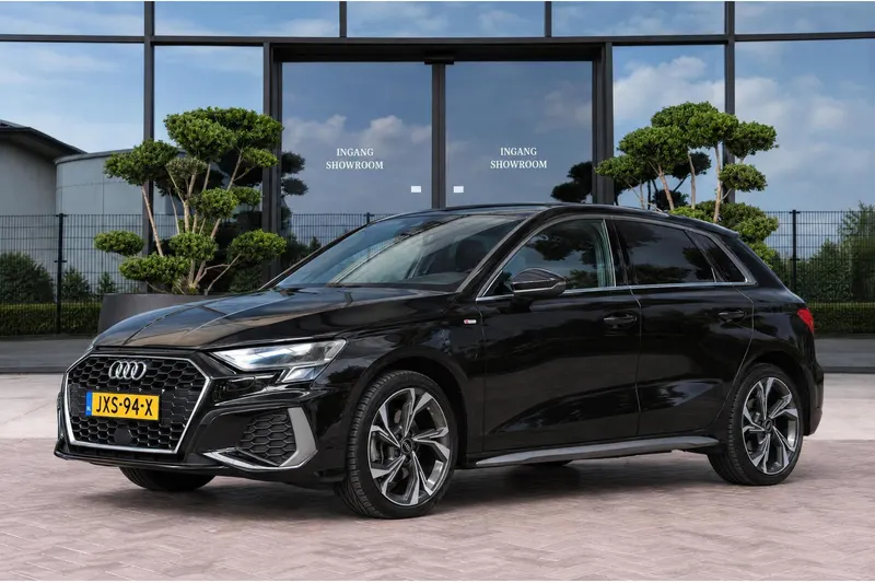 Audi A3 (2022)