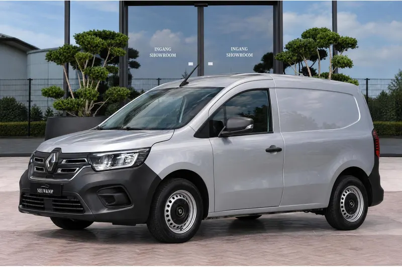 Renault Kangoo (2023)