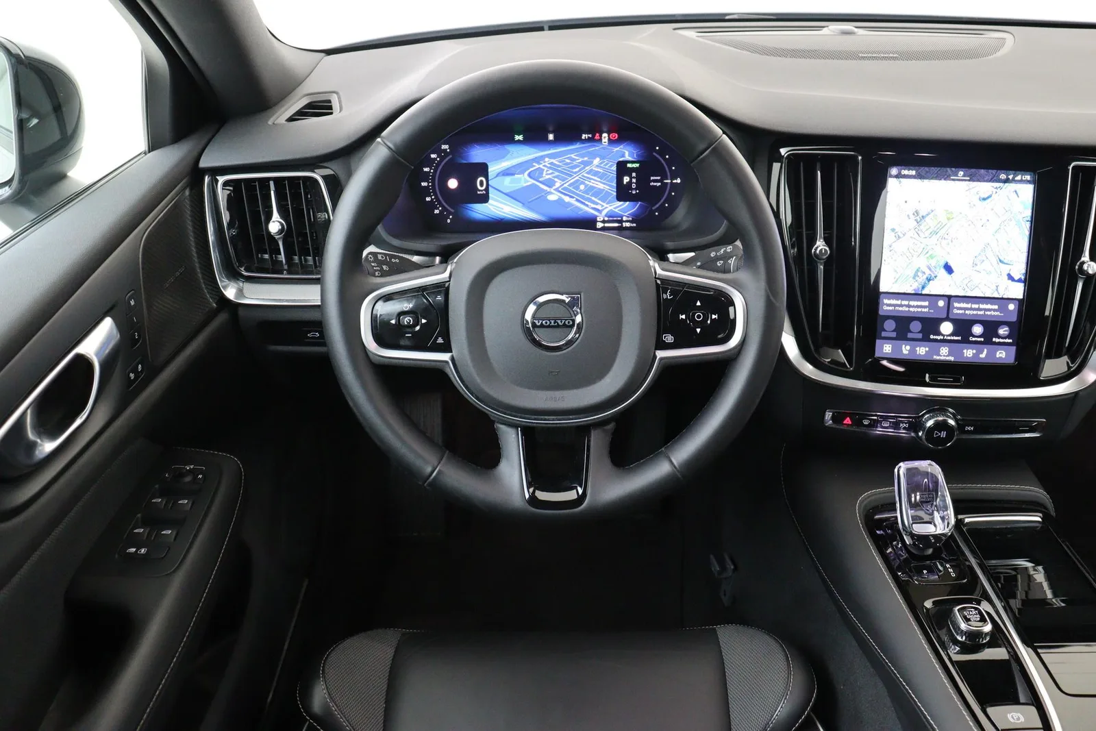 Volvo V60 (2025) — foto 1