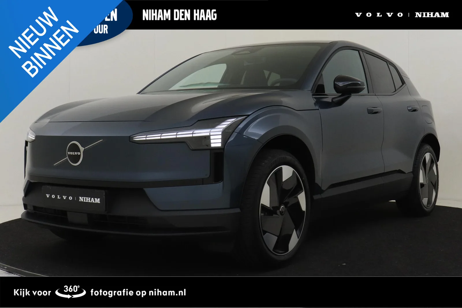 Volvo EX30 (2026) — foto 1