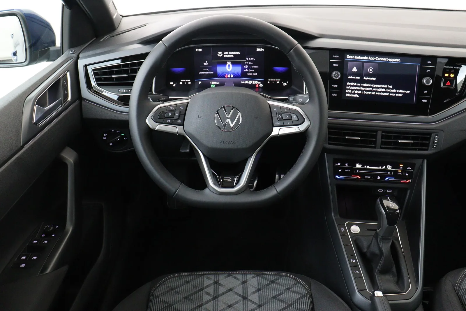Volkswagen Polo (2026) — foto 1