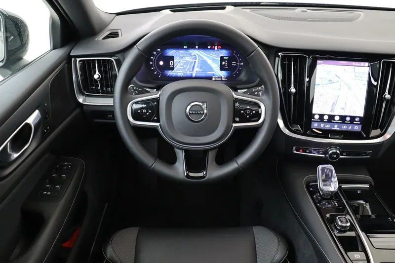 Volvo V60 (2026)