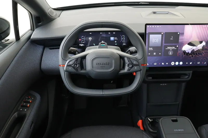 Lynk & Co 02 (2026)