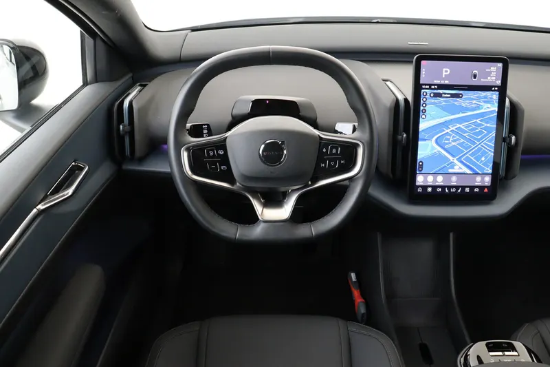 Volvo EX30 (2025)