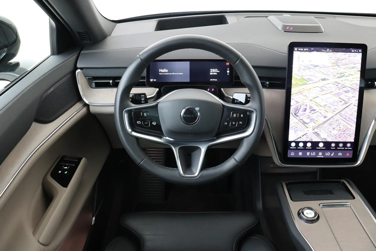 Volvo EX90 (2025) — foto 1