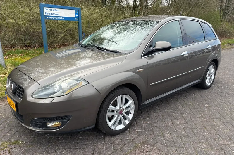 Fiat Croma (2009)