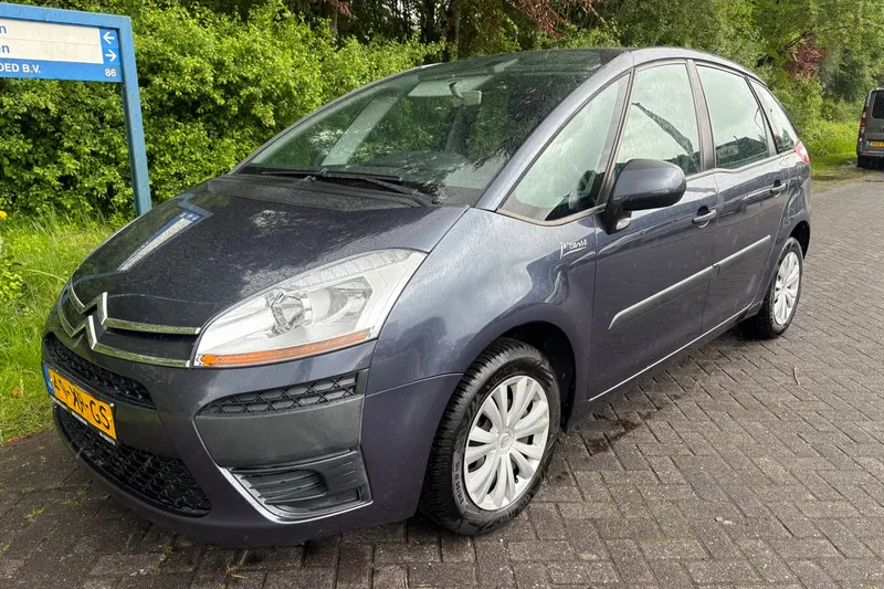 Citroën C4 Picasso (2007)