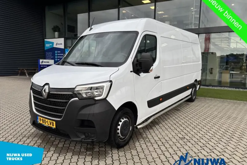 Renault Master (2024)