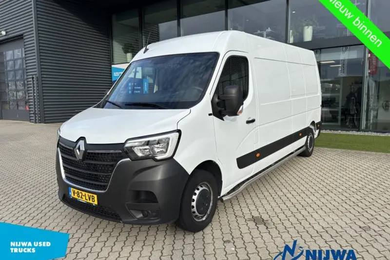 Renault Master (2024)