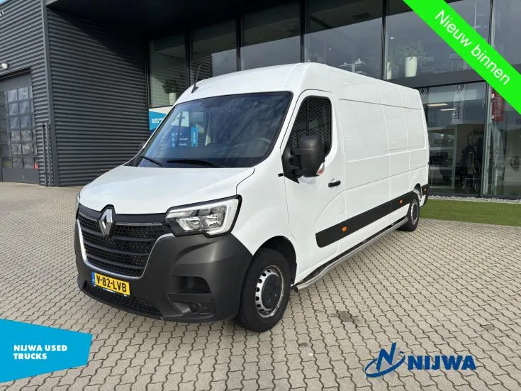 Renault Master (2024) — foto 1