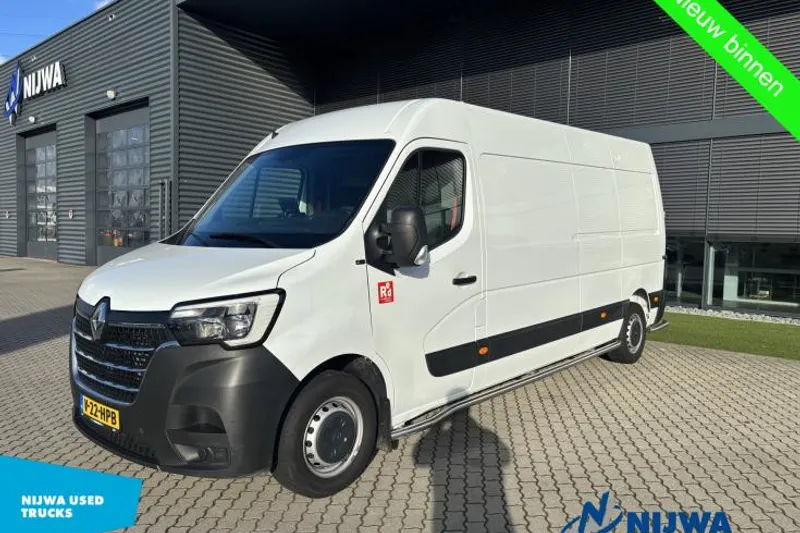 Renault Master (2024)