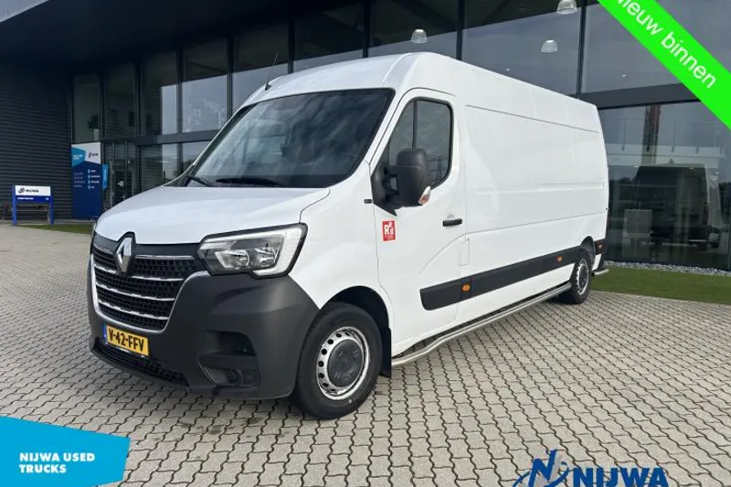 Renault Master (2024)