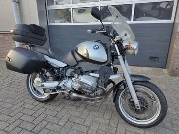 BMW R 850 R (1996) — foto 1