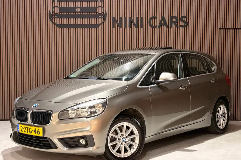 BMW 2-Serie Active Tourer (2015)