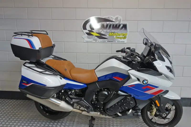 BMW K 1600 GT (2022)