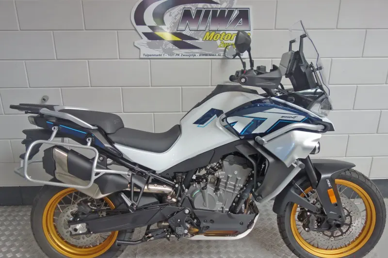 CFMoto 800 MT Explore (2026)