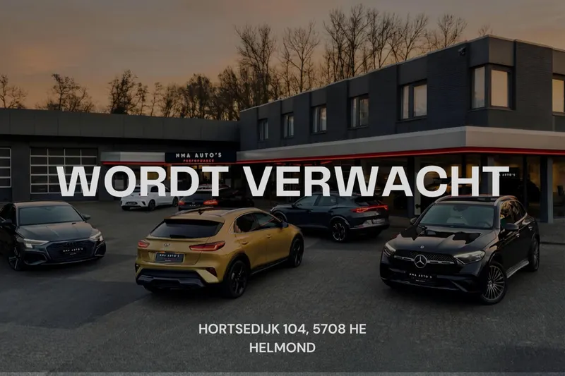 Ford Focus (2019)