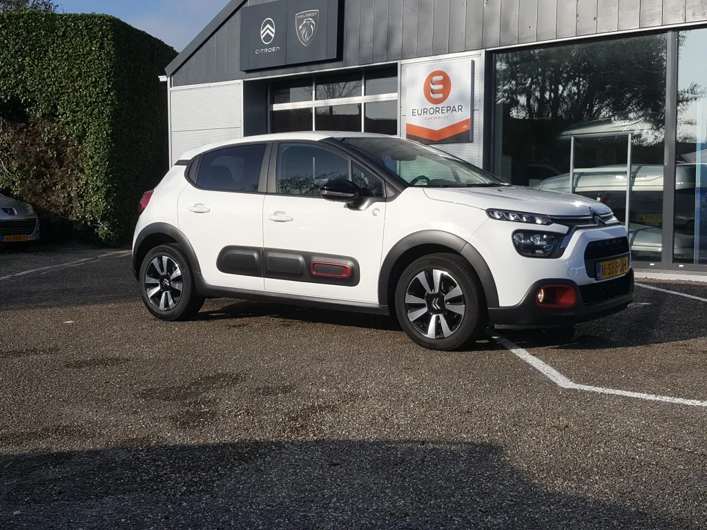 Citroën C3 (2021) — foto 1