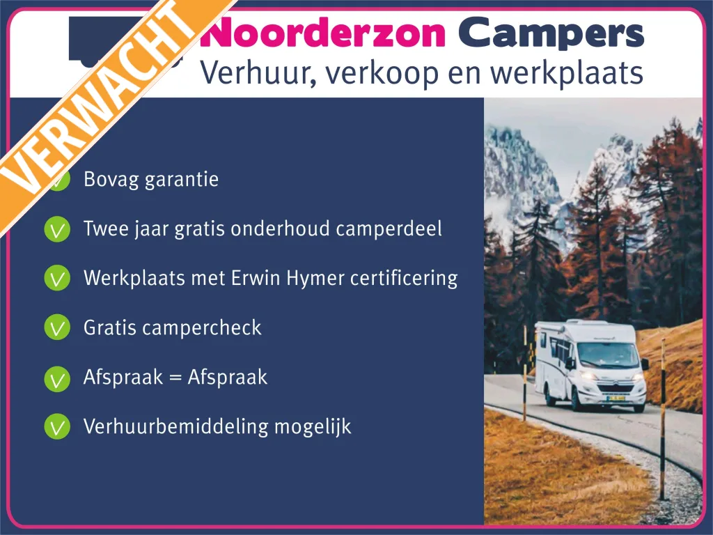Weinsberg CaraCompact (2022) — foto 1