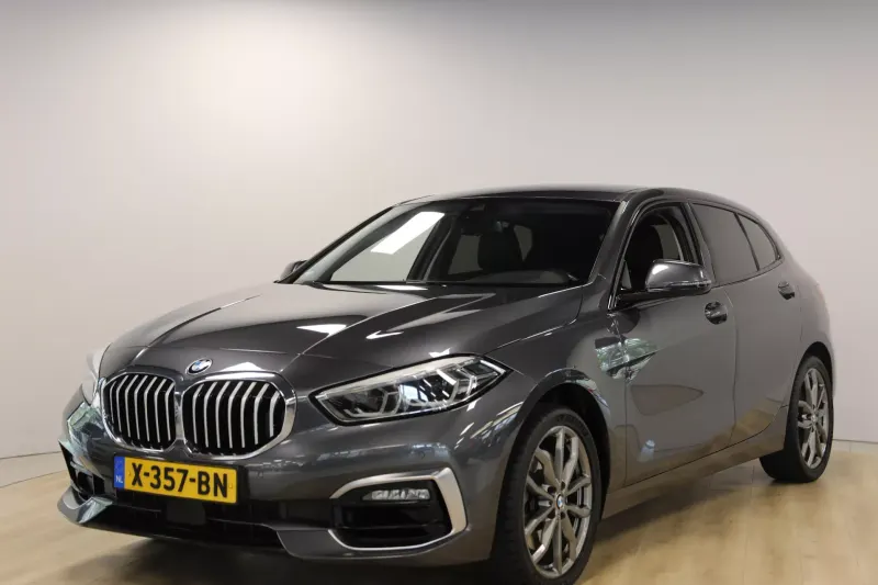 BMW 1-Serie (2021)