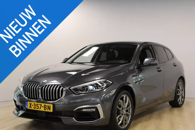 BMW 1-Serie (2021)