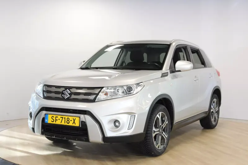 Suzuki Vitara (2018)
