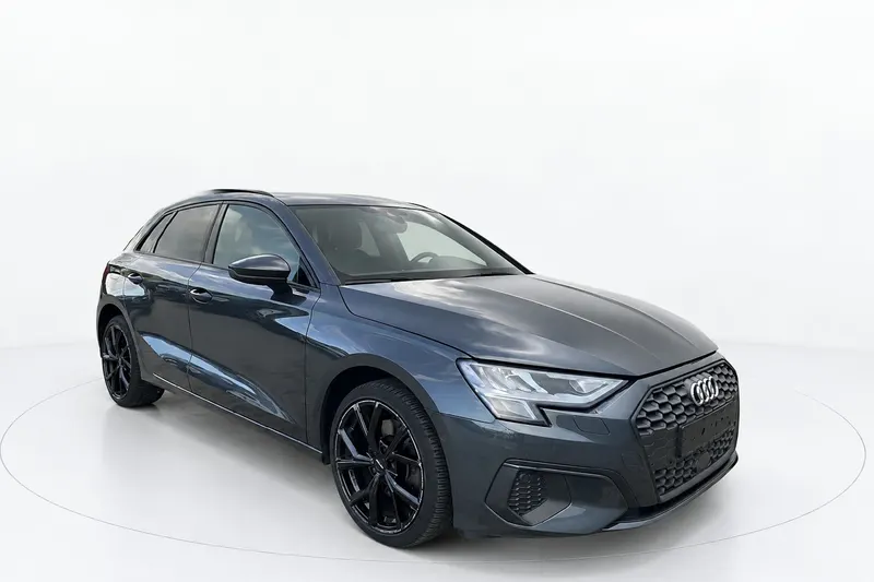 Audi A3 (2022)