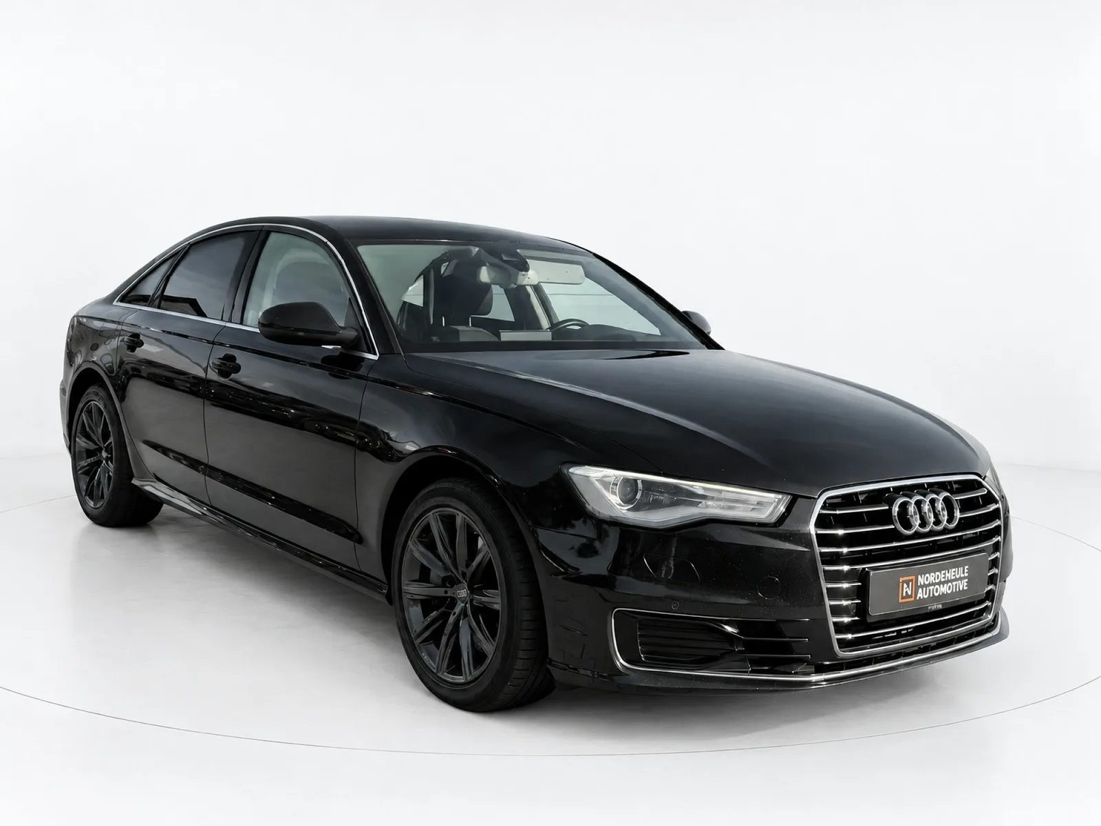 Audi A6 (2015) — foto 1