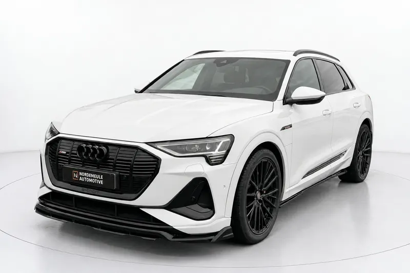 Audi e-tron (2019)