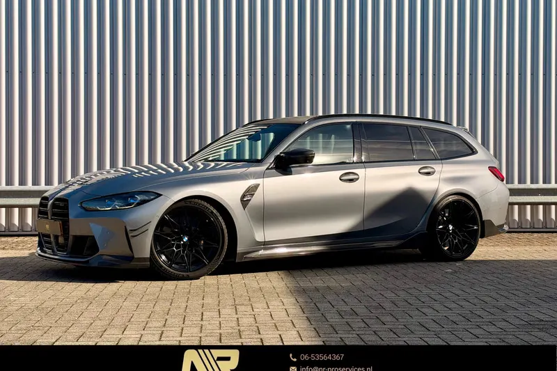 BMW M3 (2023)