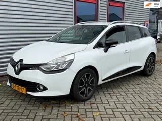 Renault Clio (2014) — foto 1