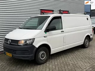 Volkswagen Transporter (2016) — foto 1