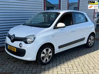 Renault Twingo (2014) — foto 1