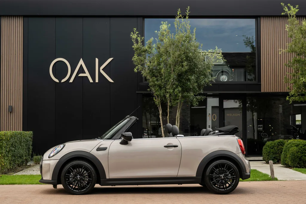 MINI Cooper (2022) — foto 1