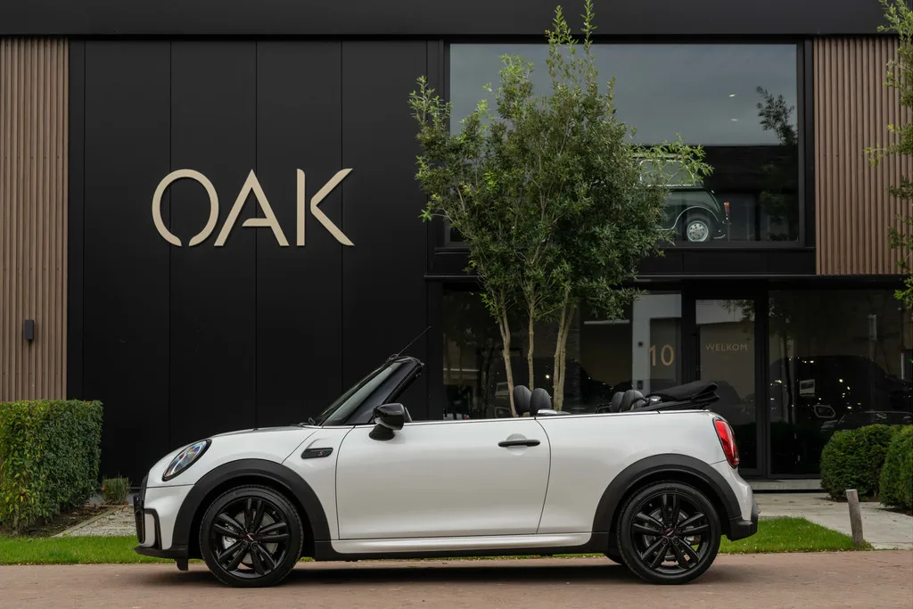 MINI Cooper S (2023) — foto 1