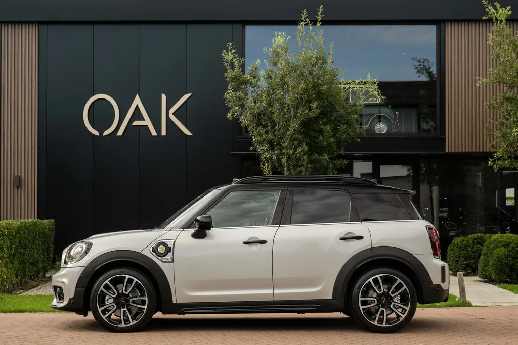 MINI Countryman (2022) — foto 1